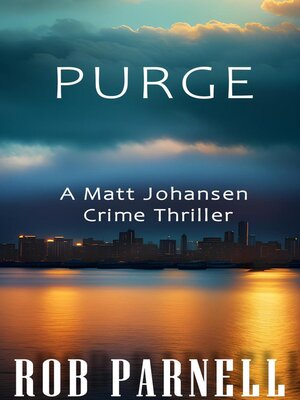 cover image of Purge